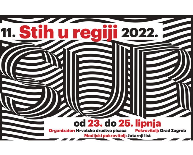Read more about the article Koncert: Sjeverozapad / 11. Stih u regiji 2022.