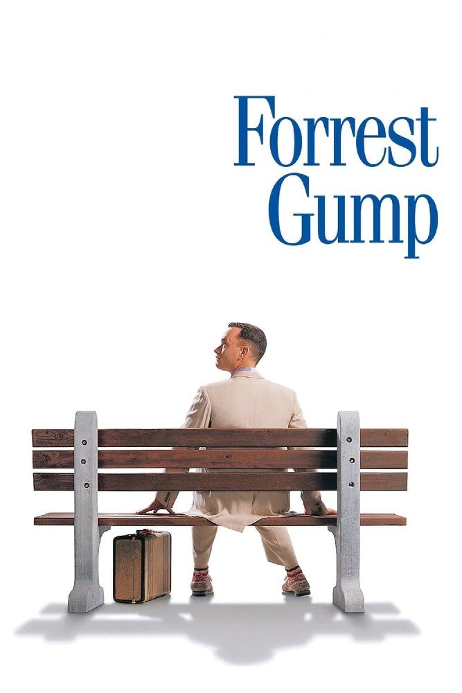 Read more about the article Godišnjica pretpremijere filma Forrest Gump Roberta Zemeckisa