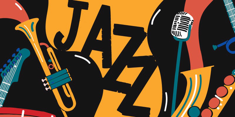 Read more about the article Monday Night Jazz Jam Session