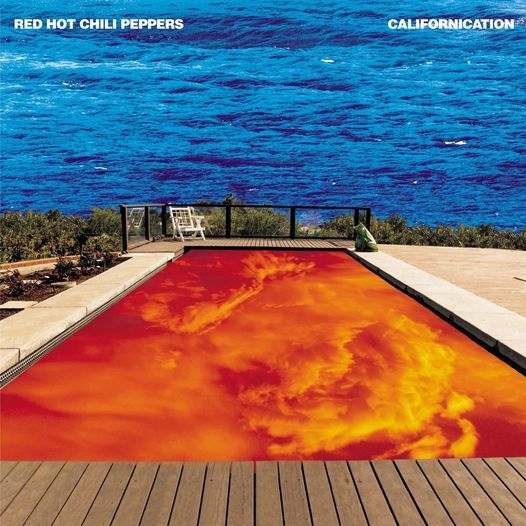 Read more about the article Godišnjica objavljivanja albuma Californication sastava Red Hot Chili Peppers