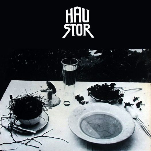 You are currently viewing Godišnjica objavljivanja prvog albuma zagrebačke grupe Haustor