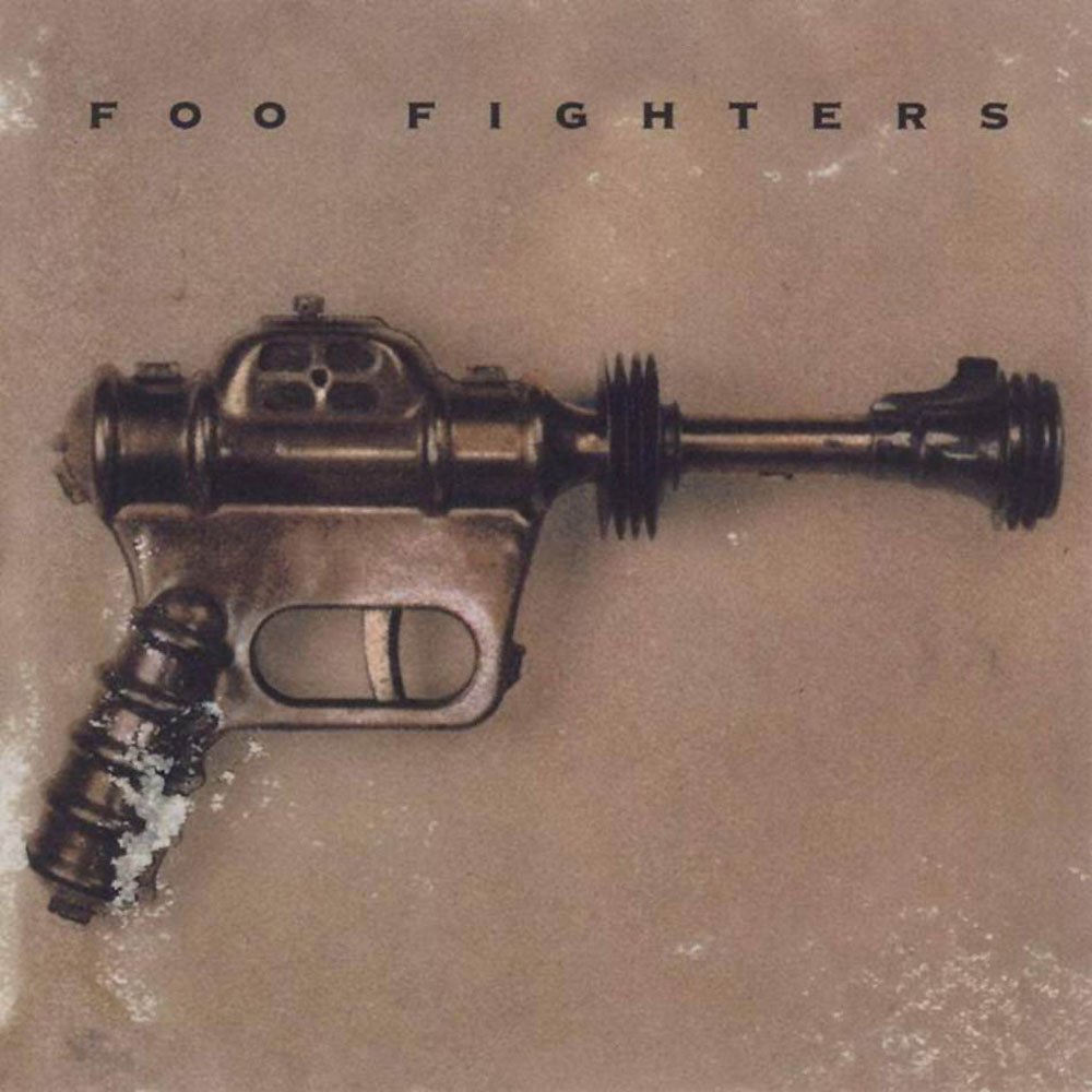 Read more about the article Godišnjica objavljivanja prvog albuma grupe Foo Fighters