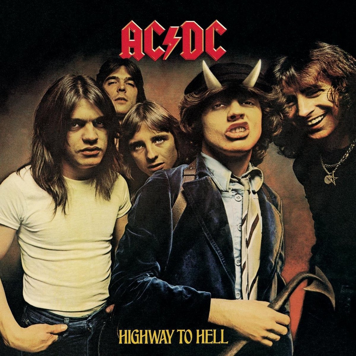 You are currently viewing Godišnjica izdavanja albuma Highway to Hell hard-rock benda AC/DC