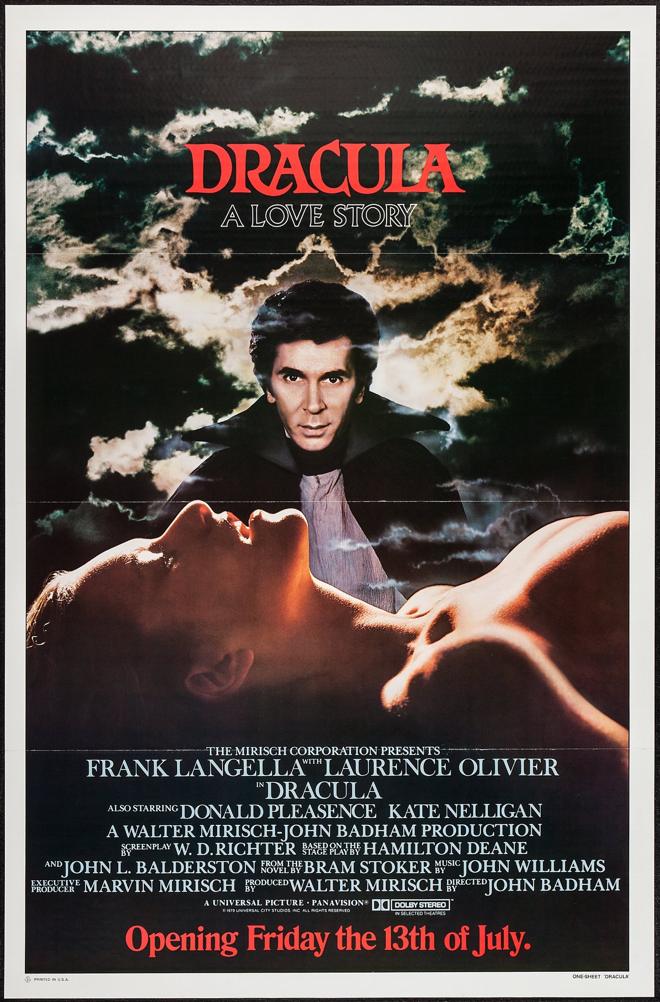 You are currently viewing Godišnjica premijere filma Dracula