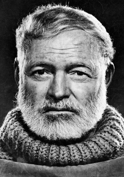 You are currently viewing Godišnjica rođenja nobelovca Ernesta Hemingwaya