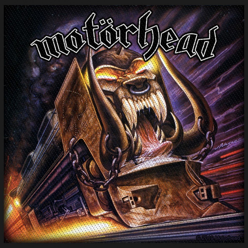 You are currently viewing Godišnjica objavljivanja albuma Orgasmatron grupe Motörhead