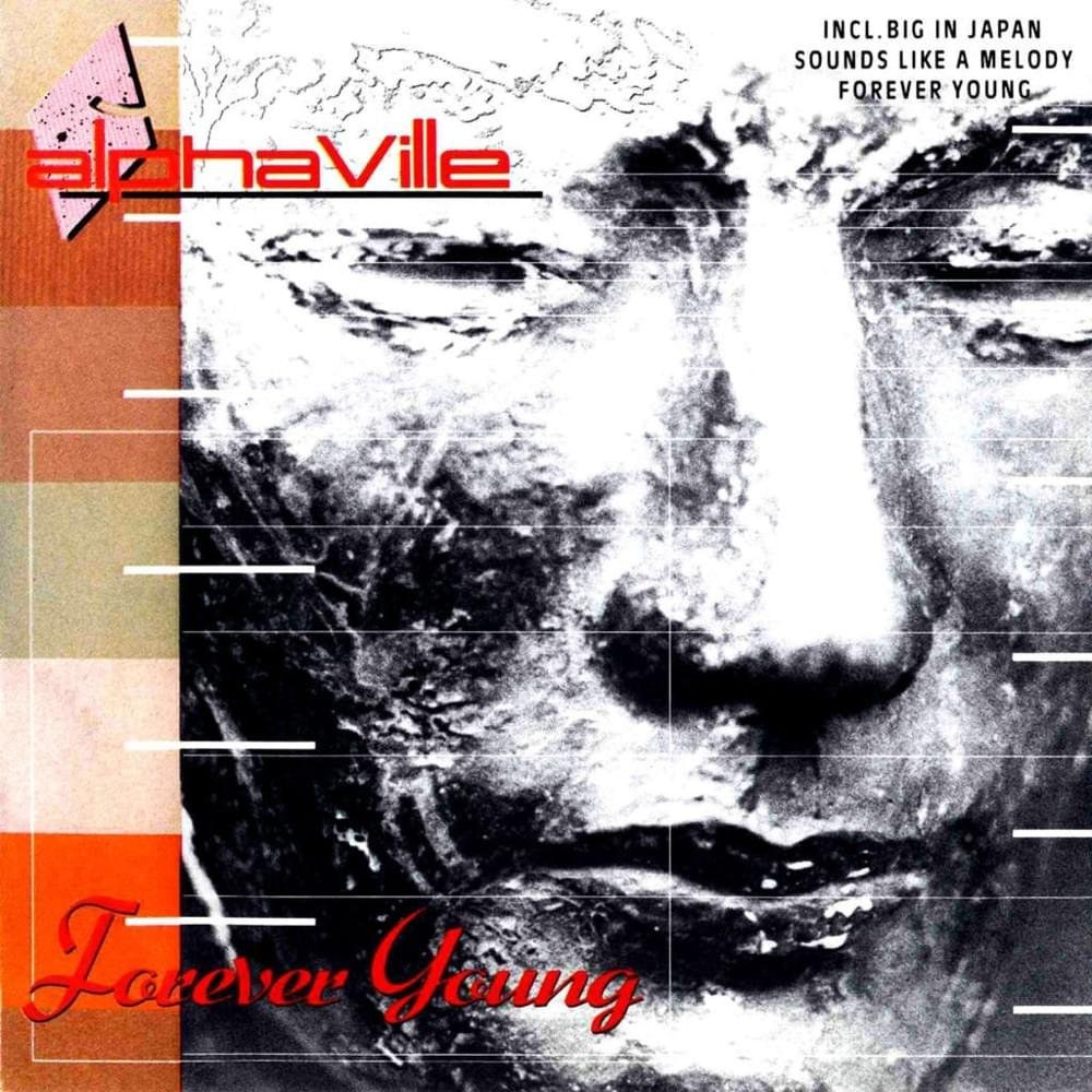 You are currently viewing Godišnjica objavljivanja albuma Forever Young njemačkog synth-pop benda Alphaville