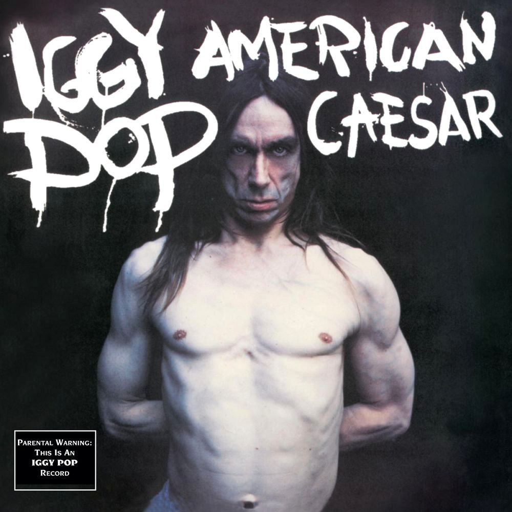 You are currently viewing Godišnjica objavljivanja albuma American Caesar Iggyja Popa