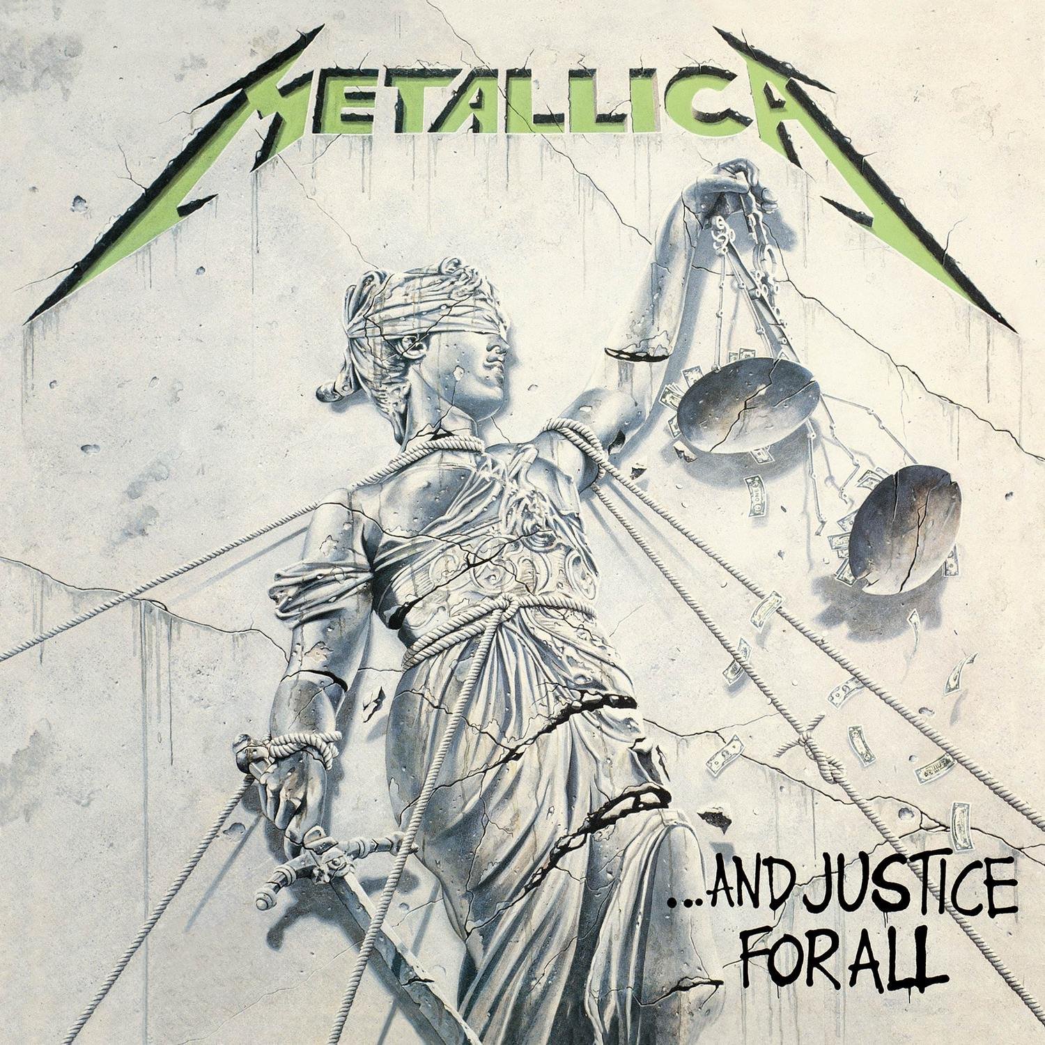 You are currently viewing Godišnjica objavljivanja albuma … And Justice for All grupe Metallica
