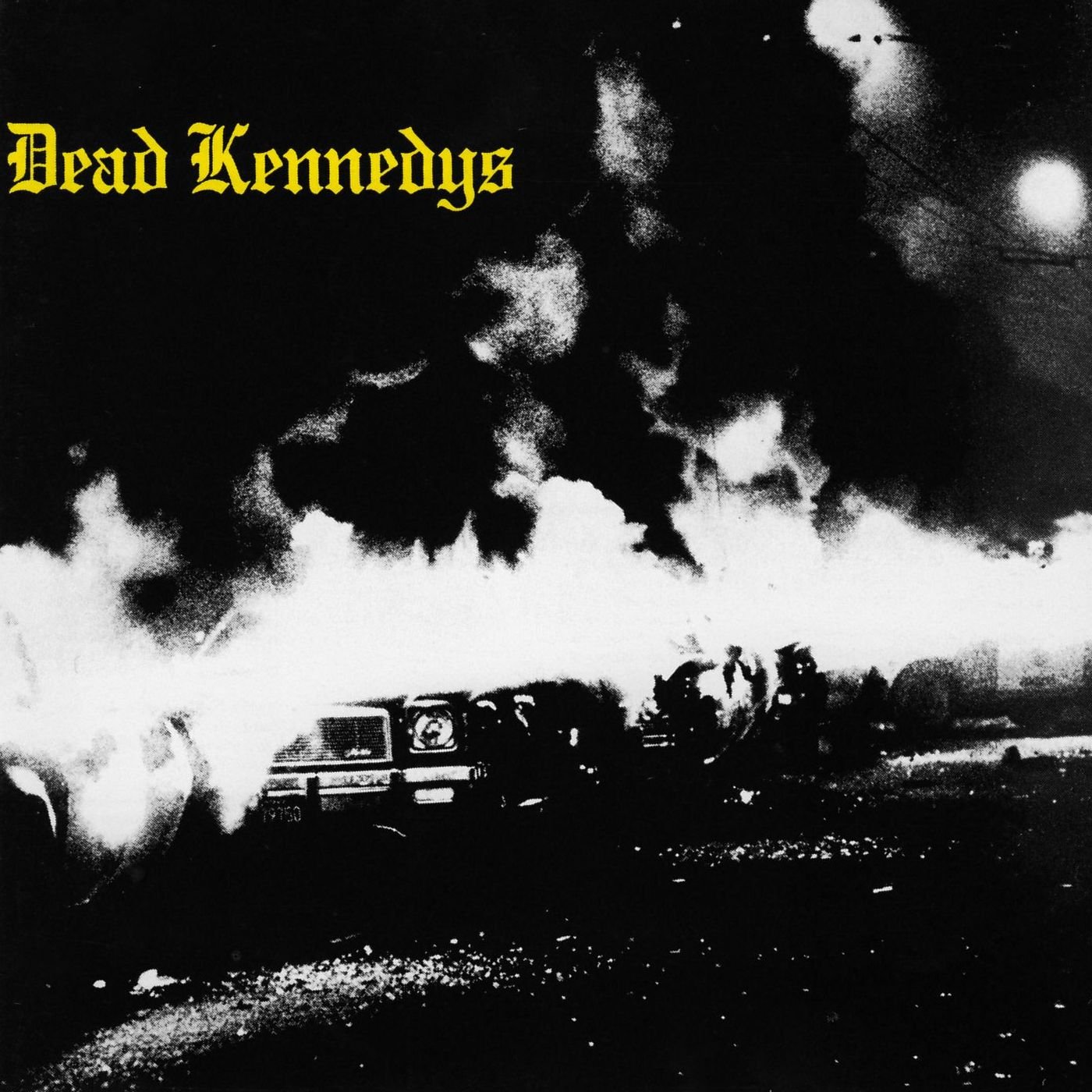 You are currently viewing Godišnjica objavljivanja albuma Fresh Fruit for Rotting Vegetables punk-sastava Dead Kennedys