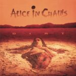 Godišnjica objavljivanja albuma Dirt rock-sastava Alice in Chains