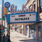 Godišnjica objavljivanja albuma Sunday 8 P.M. engleskog electro-benda Faithless