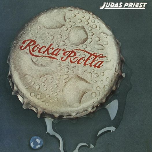 You are currently viewing Godišnjica objavljivanja debitantskog albuma Rocka Rolla sastava Judas Priest