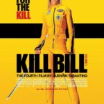 Godišnjica premijere filma Kill Bill 1 scenarista i redatelja Quentina Tarantina