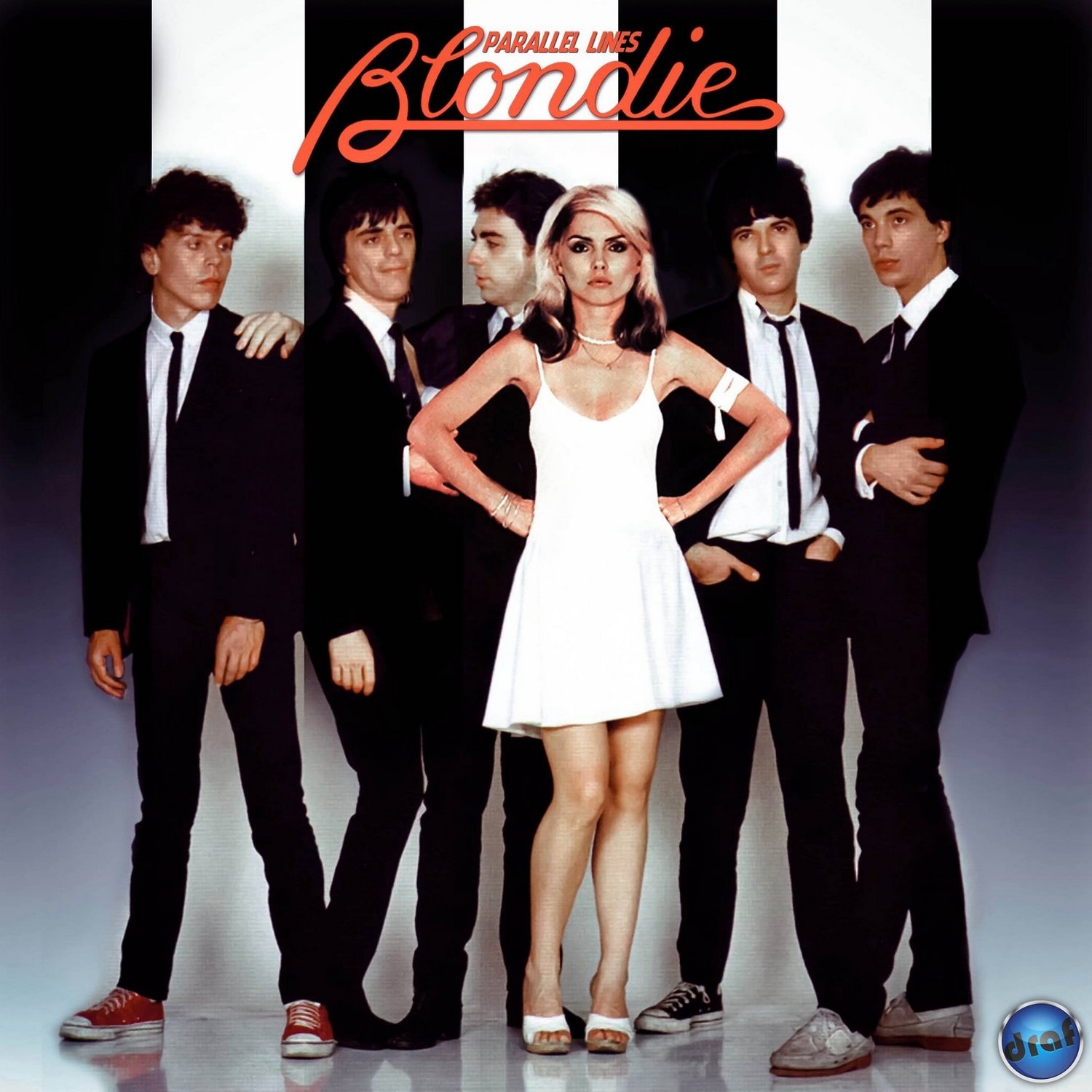 You are currently viewing Godišnjica objavljivanja albuma Parallel Lines grupe Blondie