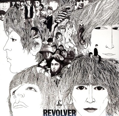 Read more about the article Luksuzno reizdanje albuma Revolver legendarnih The Beatlesa