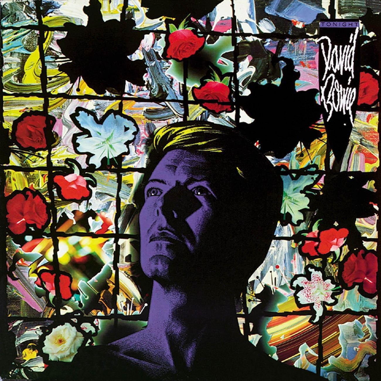 Read more about the article Godišnjica objavljivanja albuma Tonight Davida Bowieja