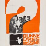 Godišnjica premijere trilera Bunny Lake je nestala Otta Premingera
