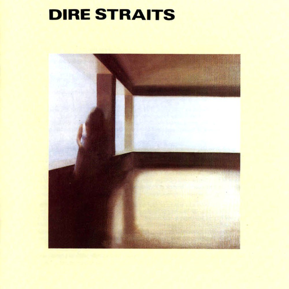 Read more about the article Godišnjica objavljivanja istoimenog prvijenca engleske rock-grupe Dire Straits