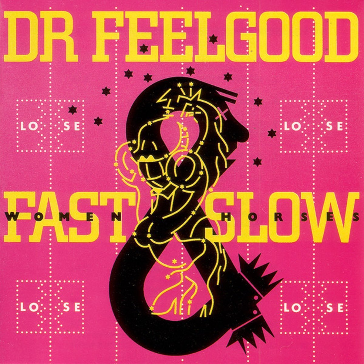You are currently viewing Godišnjica objavljivanja albuma Fast Women & Slow Horses grupe Dr. Feelgood