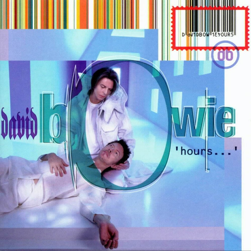 Read more about the article Godišnjica objavljivanja albuma Hours Davida Bowieja