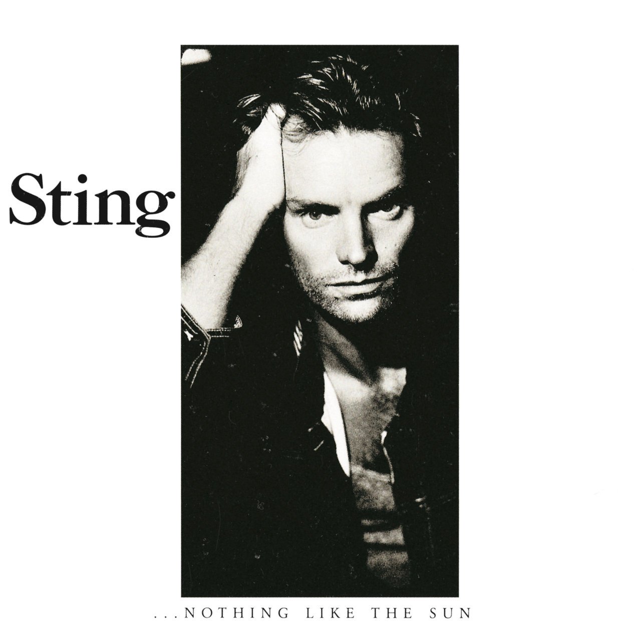 You are currently viewing Godišnjica objavljivanja Stingova albuma Nothing Like the Sun
