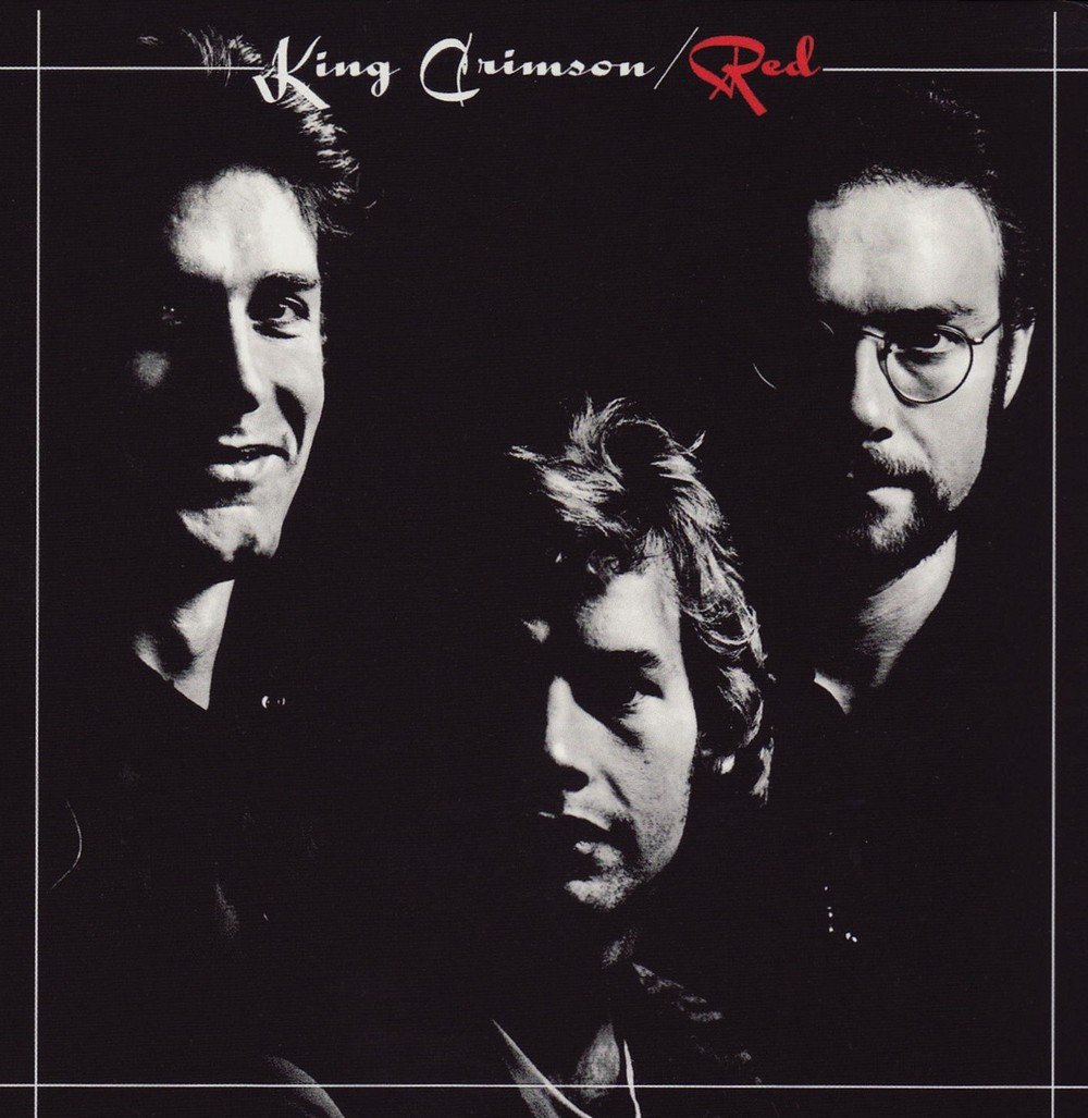 Read more about the article Godišnjica objavljivanja albuma Red engleskoga rock-sastava King Crimson
