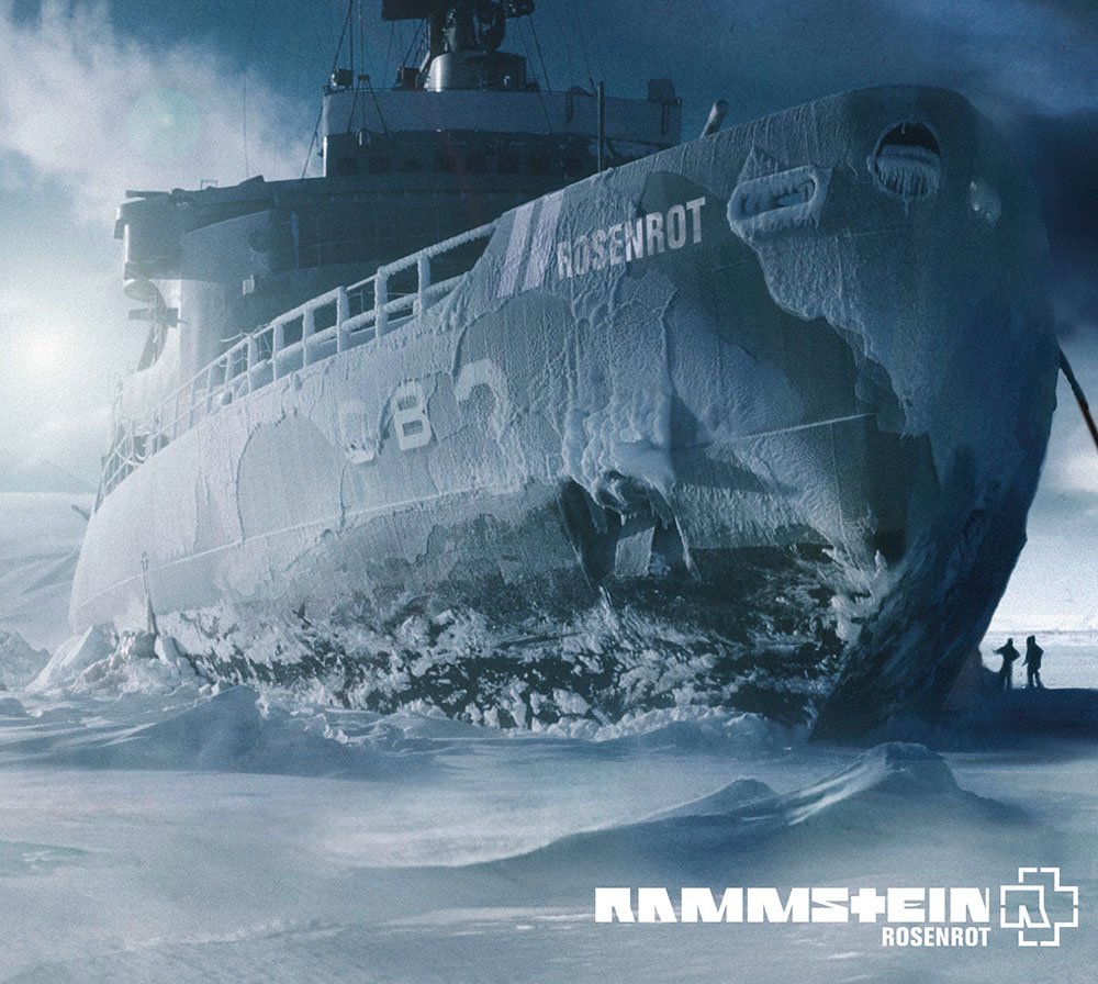 You are currently viewing Godišnjica objavljivanja albuma Rosenrot njemačkog sastava Rammstein