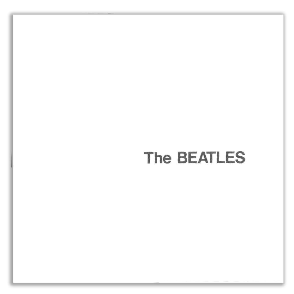 You are currently viewing Godišnjica objavljivanja albuma The Beatles glasovite istoimene grupe