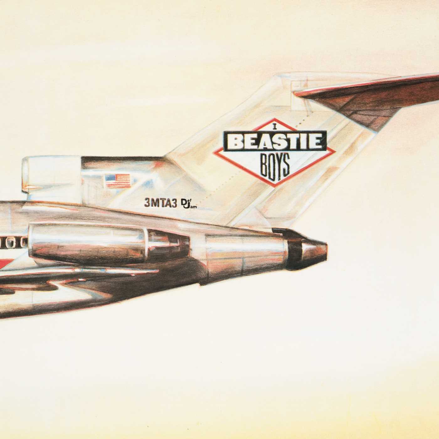 You are currently viewing Godišnjica objavljivanja albuma Licensed to Ill grupe Beastie Boys