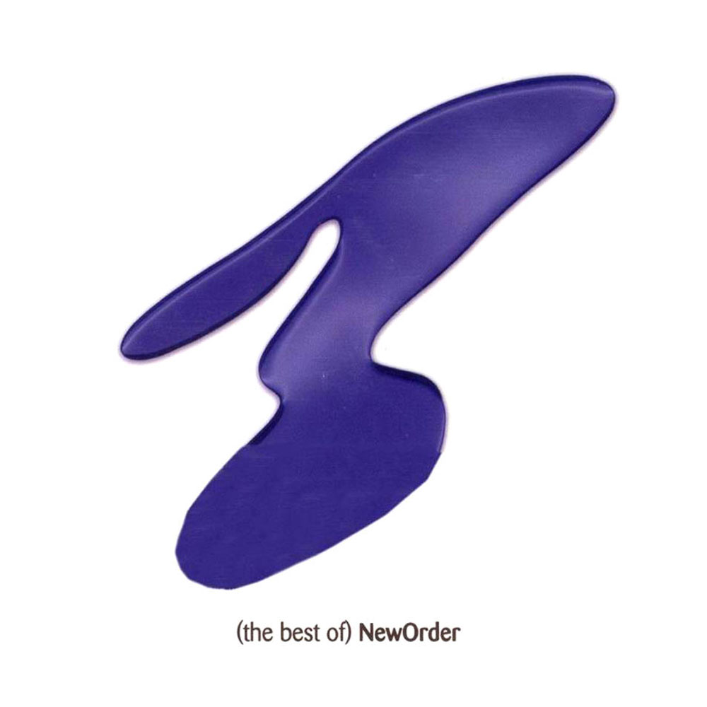 Read more about the article Godišnjica objavljivanja albuma The Best of New Order