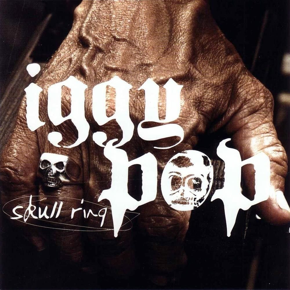 You are currently viewing Godišnjica objavljivanja albuma Skull Ring legendarnog Iggyja Popa