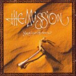 Godišnjica objavljivanja albuma Grains of Sand goth-rock sastava The Mission