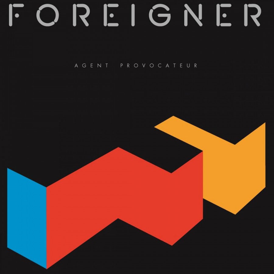 You are currently viewing Godišnjica premijere albuma Agent Provocateur rock-sastava Foreigner