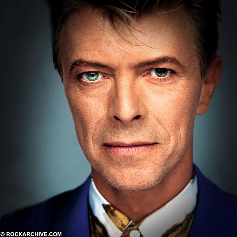 Read more about the article David Bowie day – slušaonica i predstavljanje strip-biografije