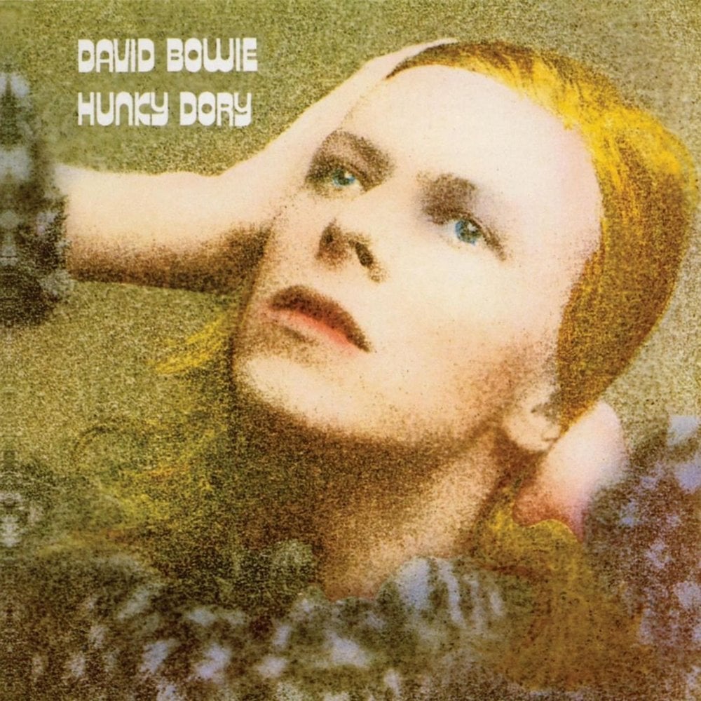 You are currently viewing Godišnjica objavljivanja albuma Hunky Dory slavnoga Davida Bowieja