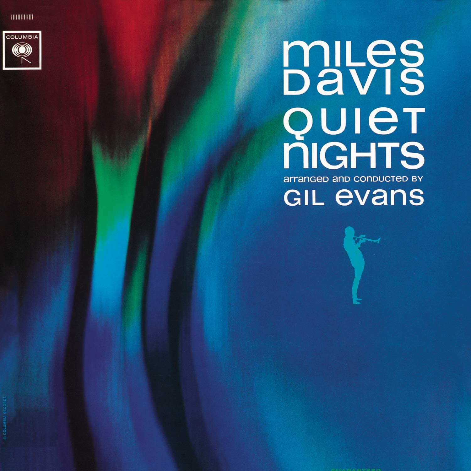 You are currently viewing Godišnjica objavljivanja albuma Quiet Nights Milesa Davisa