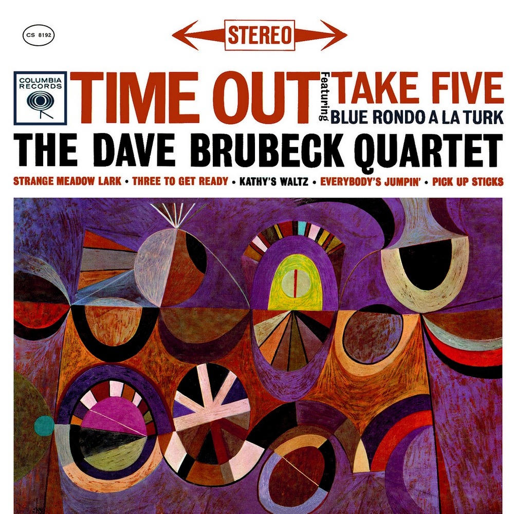 You are currently viewing Godišnjica objavljivanja albuma Time Out poznatog The Dave Brubeck Quarteta