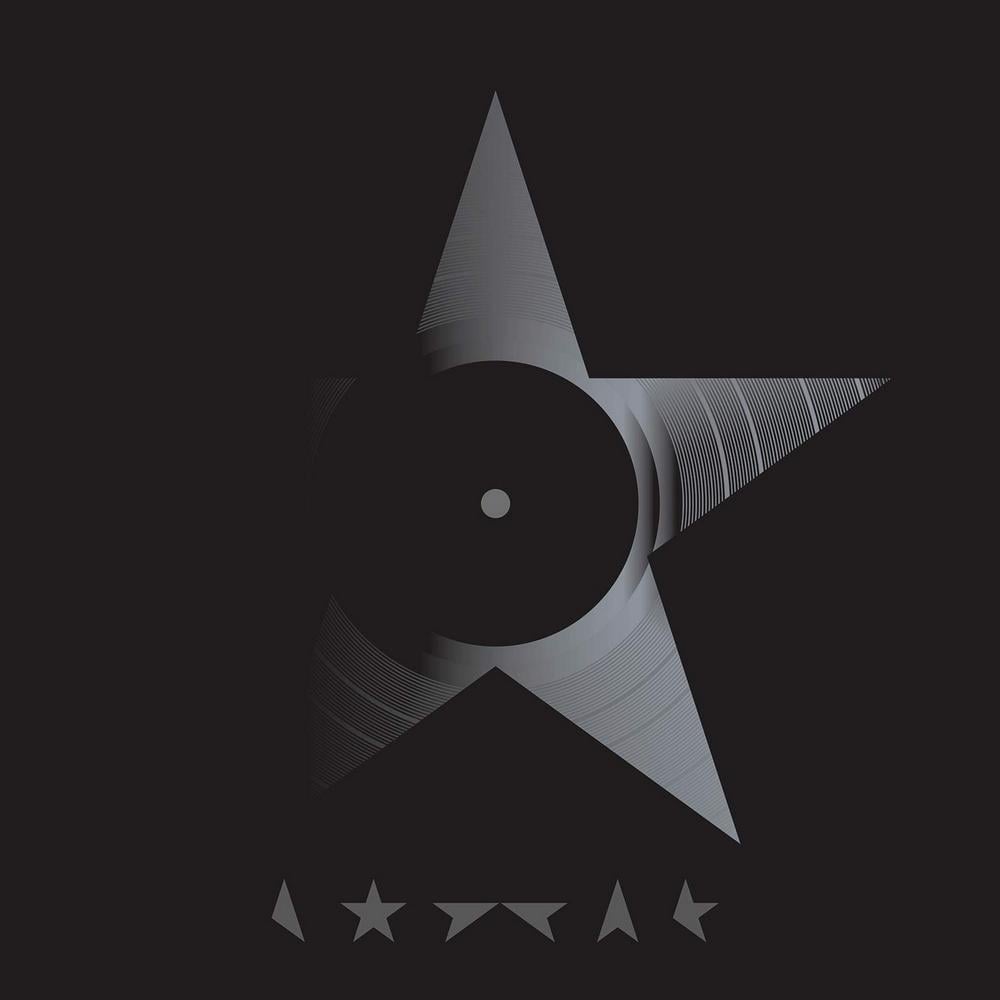 You are currently viewing Godišnjica objavljivanja albuma Blackstar Davida Bowieja