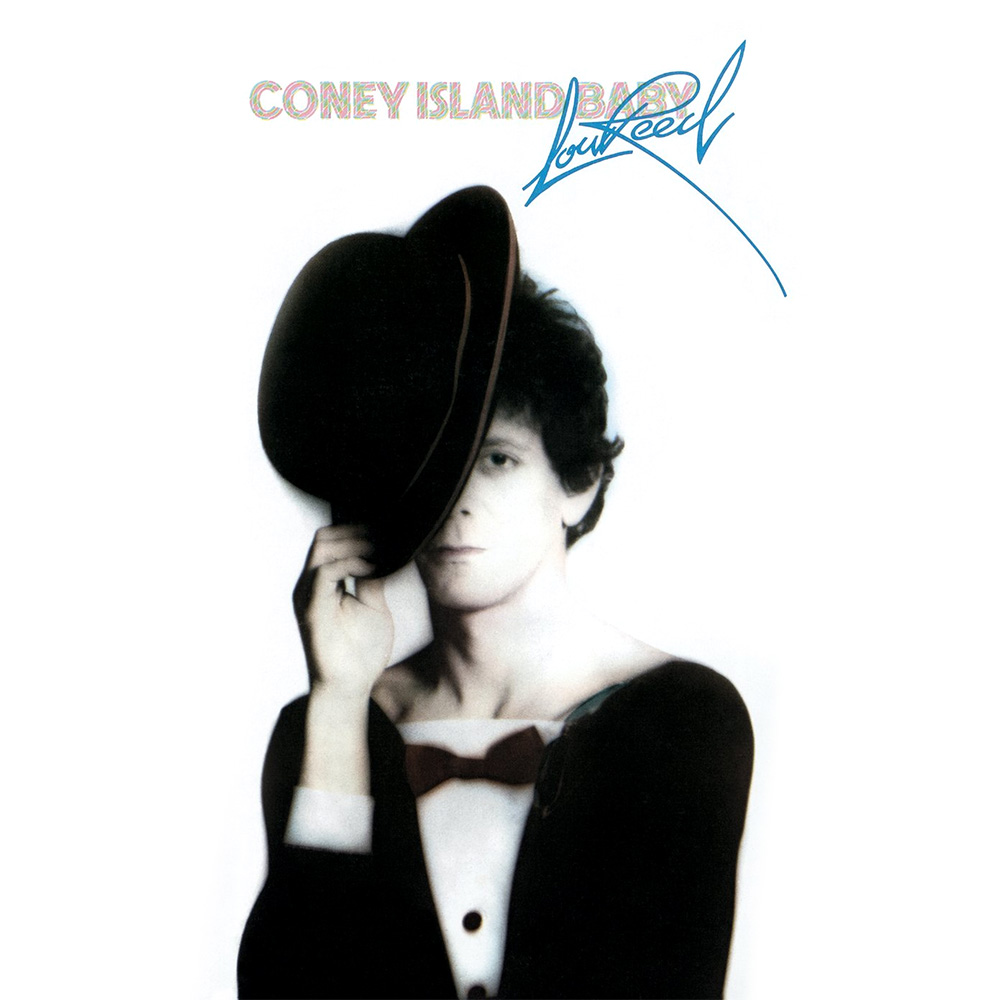 You are currently viewing Godišnjica objavljivanja albuma Coney Island Baby Loua Reeda