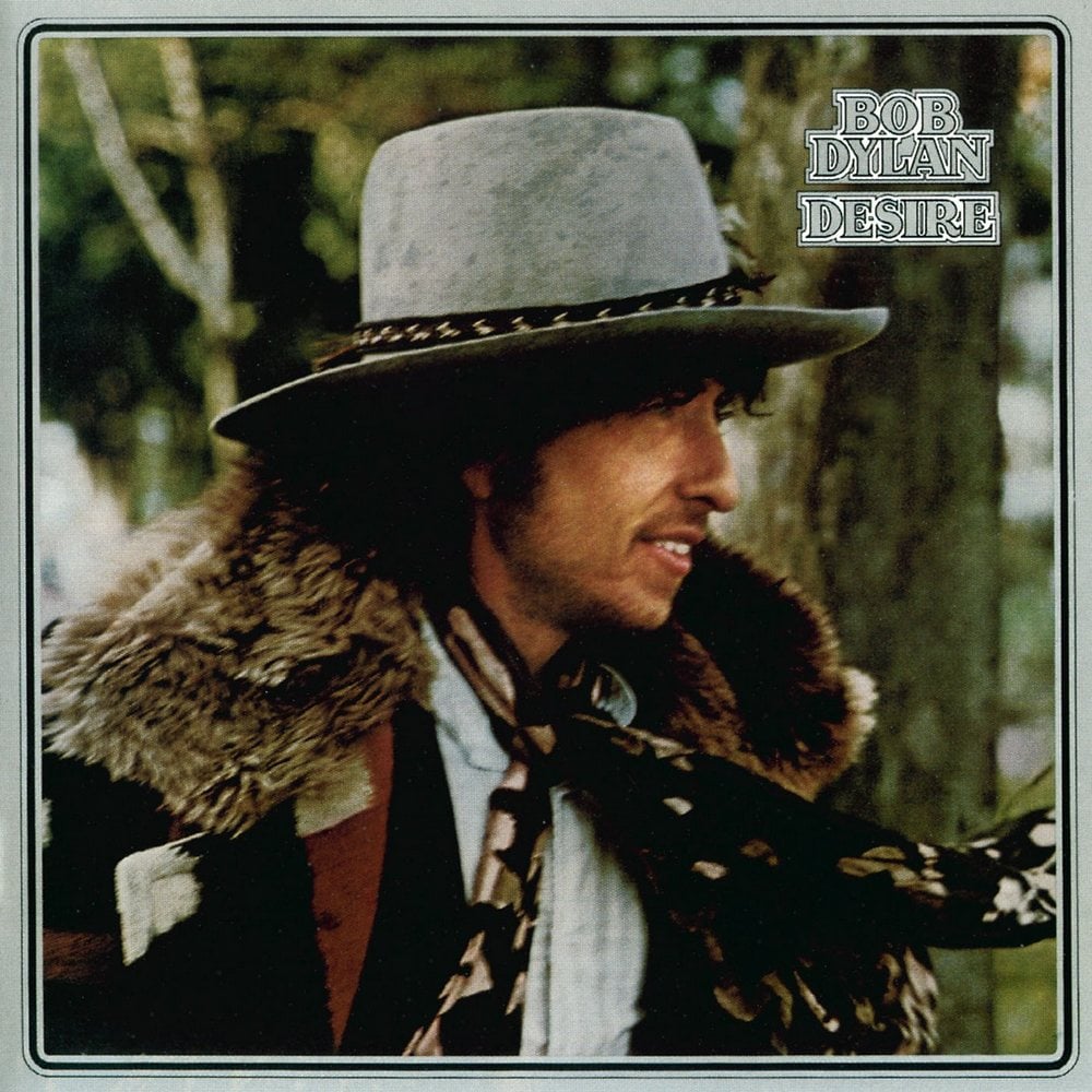 Read more about the article Godišnjica objavljivanja albuma Desire Boba Dylana