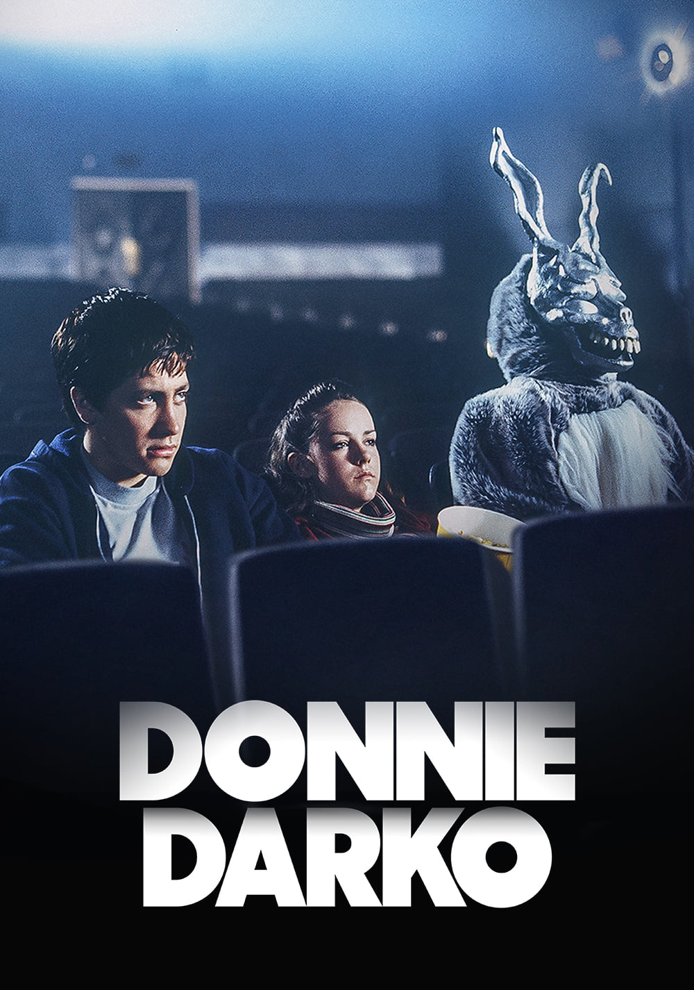 You are currently viewing Godišnjica premijere fantastične drame Donnie Darko redatelja Richarda Kellyja