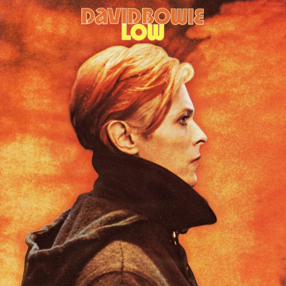 You are currently viewing Godišnjica objavljivanja albuma Low Davida Bowieja