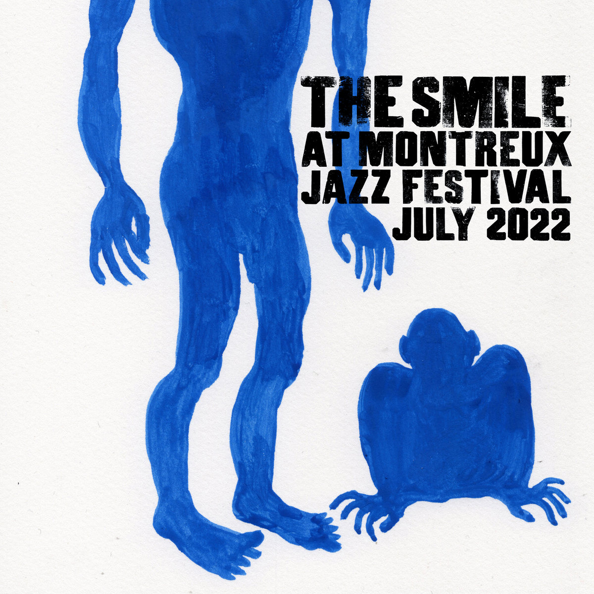 Read more about the article The Smile objavio album uživo s Montreux Jazz Festivala