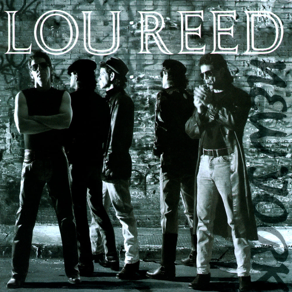 Read more about the article Godišnjica objavljivanja albuma New York Loua Reeda