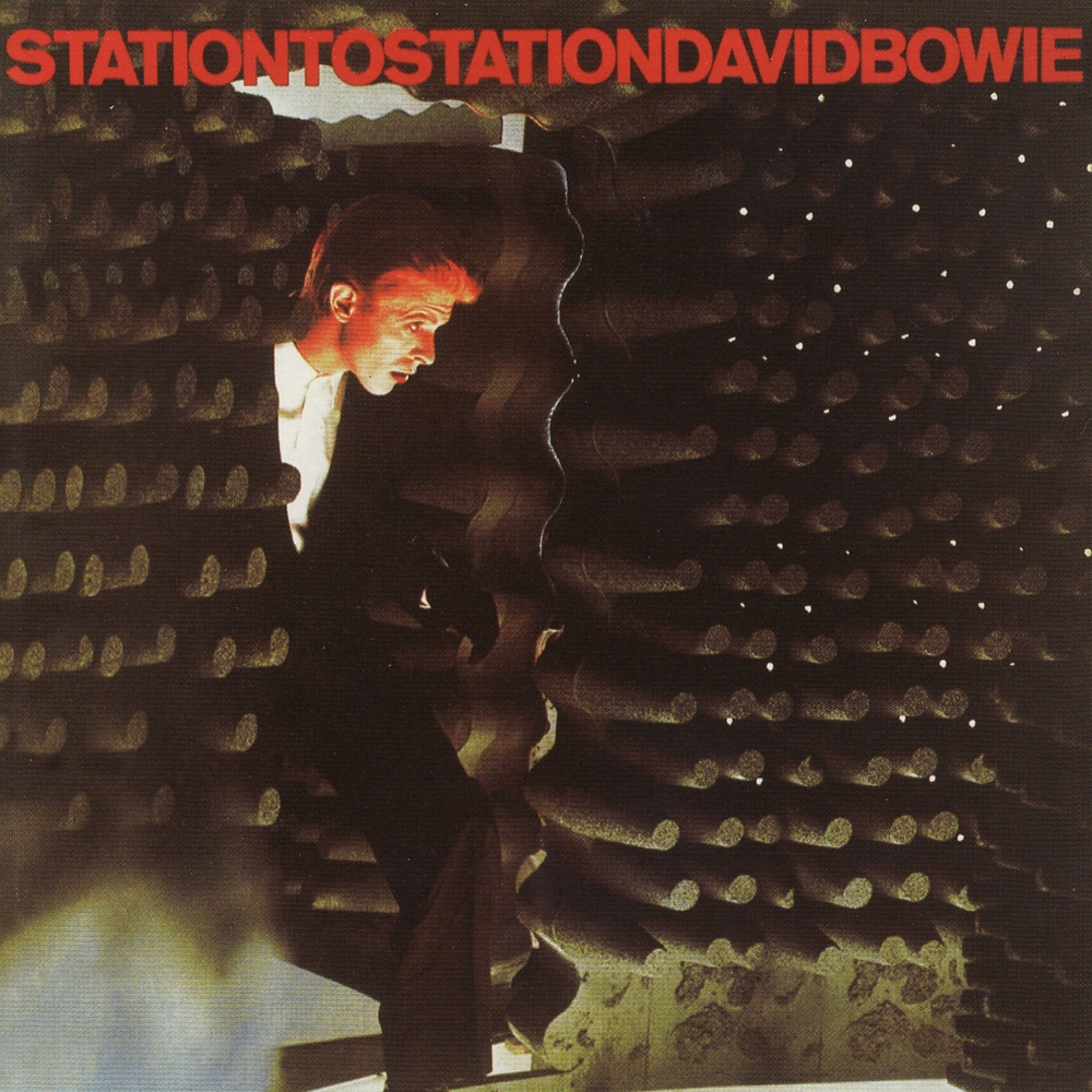 Read more about the article Godišnjica objavljivanja albuma Station to Station Davida Bowieja