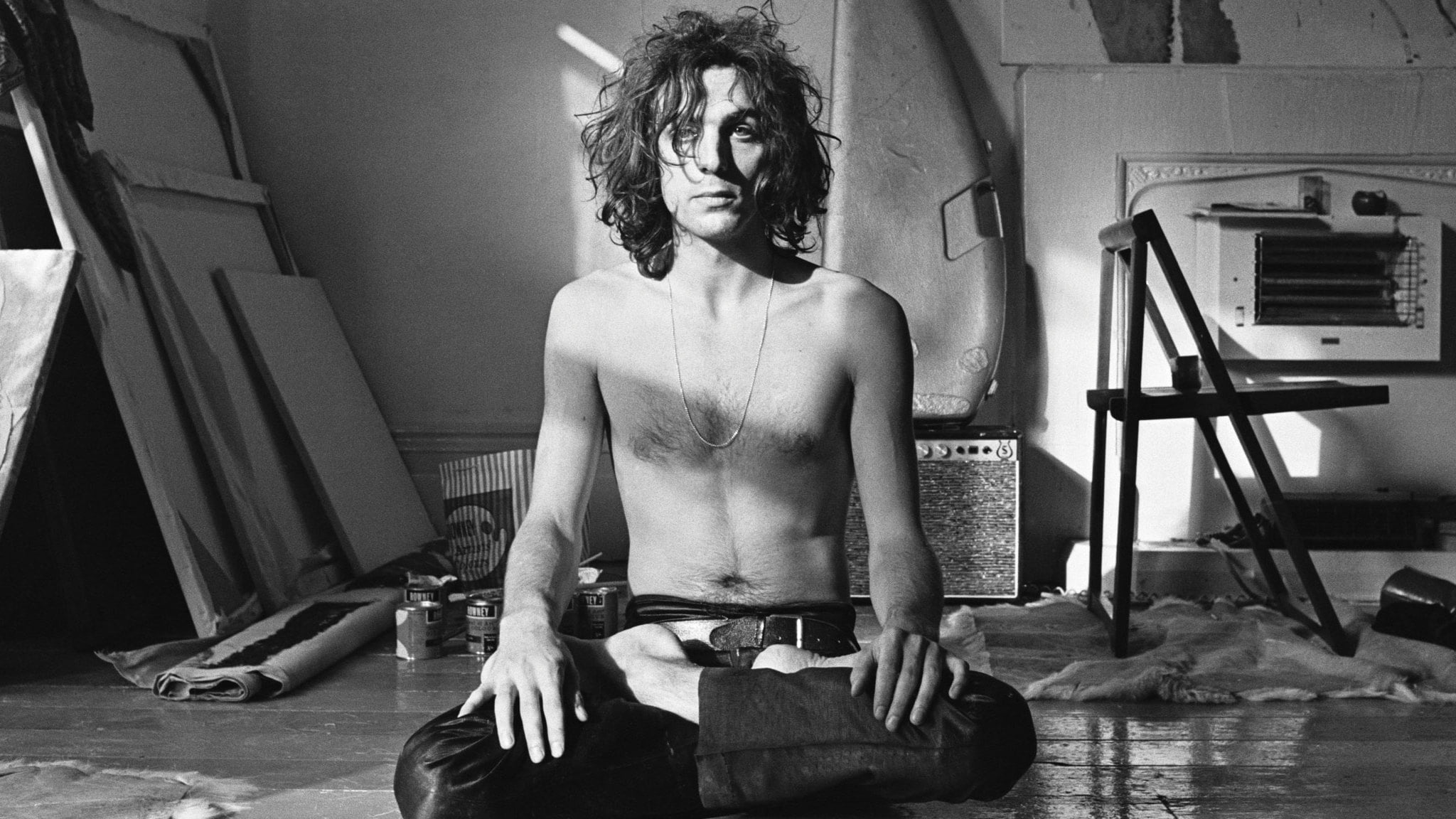 Read more about the article Godišnjica rođenja Syda Barretta, legendarnog suosnivača grupe Pink Floyd