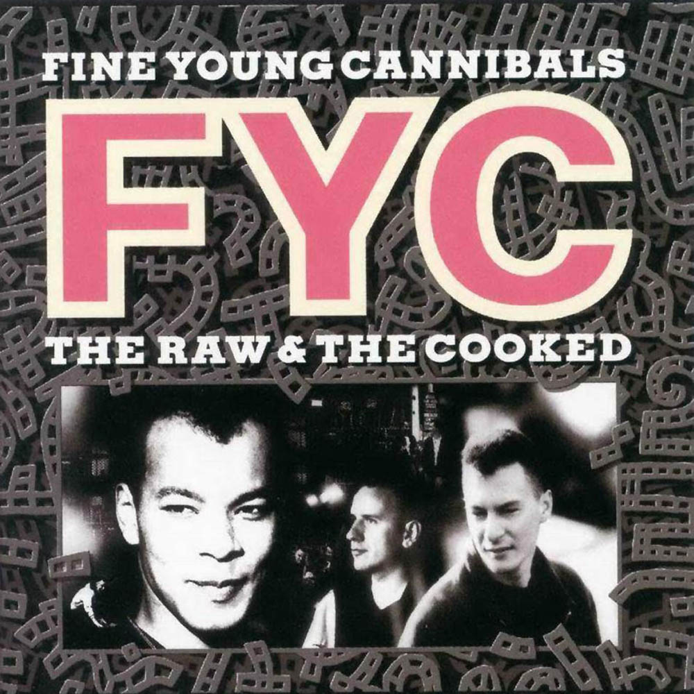 You are currently viewing Godišnjica objavljivanja albuma The Raw & the Cooked sastava Fine Young Cannibals