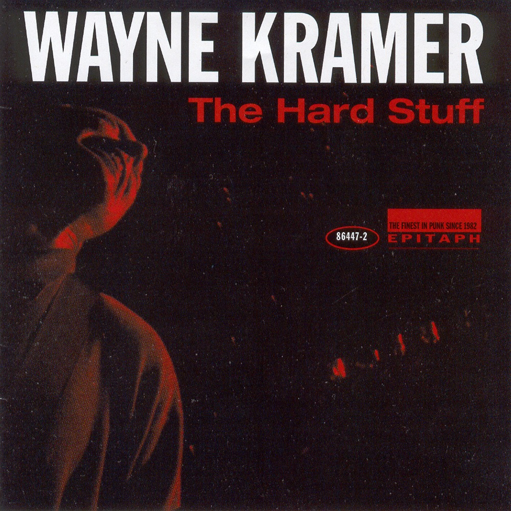 Read more about the article Godišnjica objavljivanja albuma The Hard Stuff Waynea Kramera