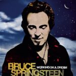 Godišnjica objavljivanja albuma Working on a Dream Brucea Springsteena